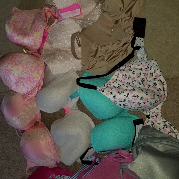 Victoria secret bras 36dd - Picture 2 of 3